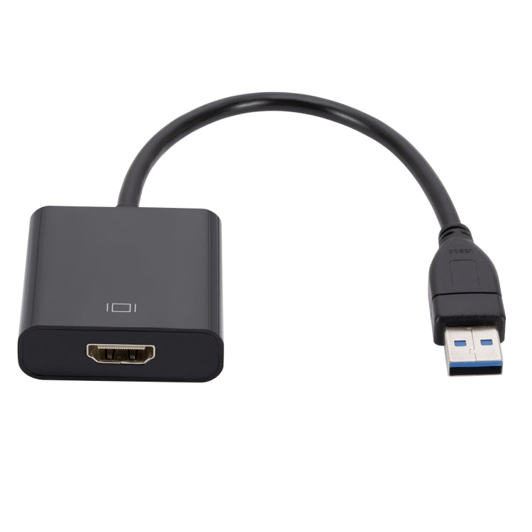 USB 3.0-zu-HDMI Konverter Große Hülle, Große Hülle