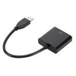 USB 3.0-zu-HDMI Konverter Große Hülle, Große Hülle