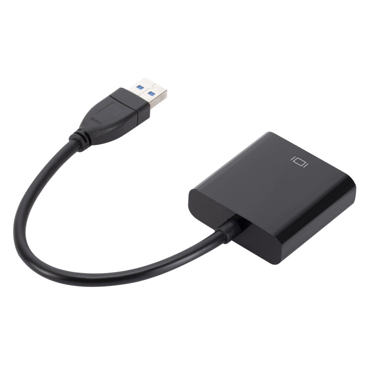 USB 3.0-zu-HDMI Konverter Große Hülle, Große Hülle