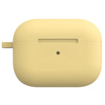 Thickened One-piece Shockproof Earphone Case, For AirPods Pro 2