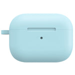 Thickened One-piece Shockproof Earphone Case, For AirPods Pro 2