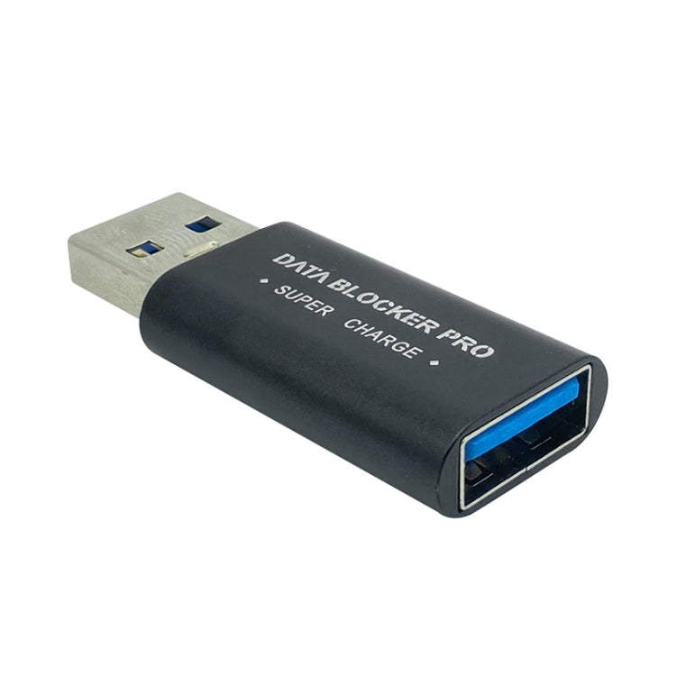 GE06 USB-Datenblocker Schnellladeanschluss, GE06