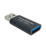 GE06 USB-Datenblocker Schnellladeanschluss, GE06
