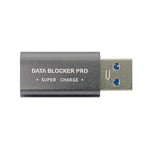 GE06 USB-Datenblocker Schnellladeanschluss, GE06