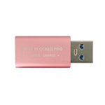 GE06 USB-Datenblocker Schnellladeanschluss, GE06