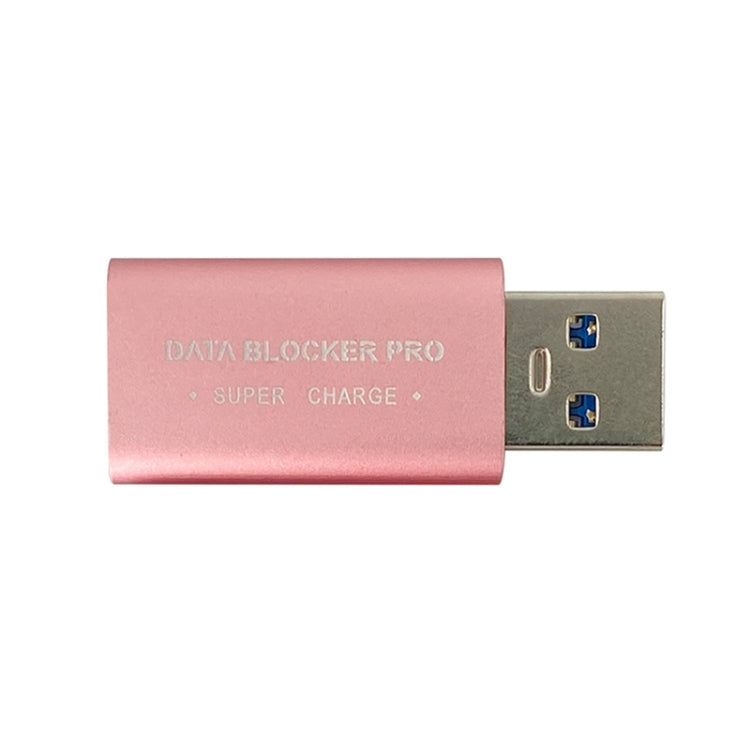 GE06 USB-Datenblocker Schnellladeanschluss, GE06