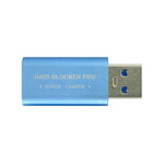 GE06 USB-Datenblocker Schnellladeanschluss, GE06