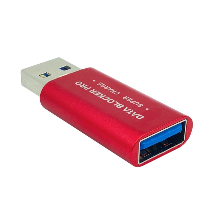 GE06 USB-Datenblocker Schnellladeanschluss, GE06