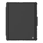 Nillkin Bumper Combo Tastaturhülle, Für iPad Pro 12,9 2020 / 2021, Für Samsung Galaxy Tab S8+/S8+ 5G/S7+/S7 FE