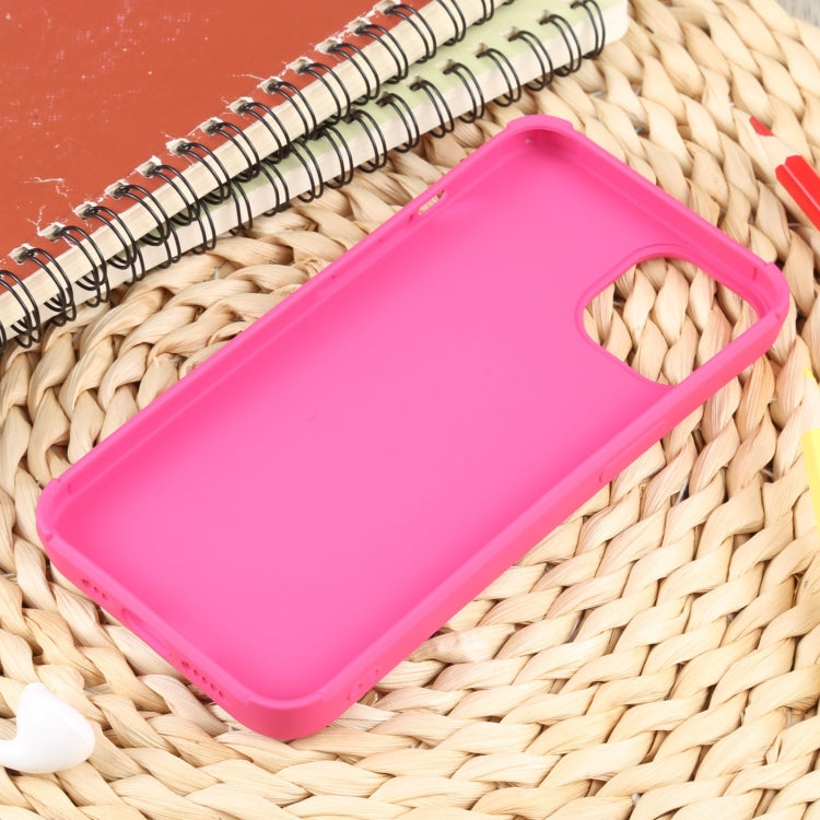 Weave Texture Silicone Phone Case, For iPhone SE 2022 / SE 2020 / 7 / 8, For iPhone 7 Plus / 8 Plus