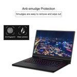 Laptop-Bildschirm HD gehärtete Glas-Schutzfolie, Für ASUS ROG Strix G 15,6 Zoll, Für ASUS ROG Strix Hero II 15,6 Zoll, Für ASUS ROG ZEPHYRUS (GX501) 15,6 Zoll, Für ASUS ROG ZEPHYRUS (M15) 15,6 Zoll, Für ASUS ROG Zephyrus M (GM501) 15,6 Zoll