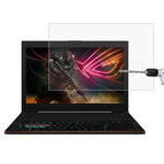 Laptop-Bildschirm HD gehärtete Glas-Schutzfolie, Für ASUS ROG Strix G 15,6 Zoll, Für ASUS ROG Strix Hero II 15,6 Zoll, Für ASUS ROG ZEPHYRUS (GX501) 15,6 Zoll, Für ASUS ROG ZEPHYRUS (M15) 15,6 Zoll, Für ASUS ROG Zephyrus M (GM501) 15,6 Zoll