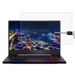 Laptop-Bildschirm HD gehärtete Glas-Schutzfolie, Für ASUS ROG Strix G 15,6 Zoll, Für ASUS ROG Strix Hero II 15,6 Zoll, Für ASUS ROG ZEPHYRUS (GX501) 15,6 Zoll, Für ASUS ROG ZEPHYRUS (M15) 15,6 Zoll, Für ASUS ROG Zephyrus M (GM501) 15,6 Zoll