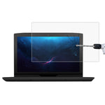 Laptop-Bildschirm HD gehärtete Glas-Schutzfolie, Für ASUS ROG Strix G 15,6 Zoll, Für ASUS ROG Strix Hero II 15,6 Zoll, Für ASUS ROG ZEPHYRUS (GX501) 15,6 Zoll, Für ASUS ROG ZEPHYRUS (M15) 15,6 Zoll, Für ASUS ROG Zephyrus M (GM501) 15,6 Zoll