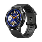 Zeblaze Btalk 2 Smartwatch mit 1,3 Zoll rundem HD-Display, unterstützt Sprachanrufe und Gesundheitsüberwachung