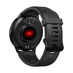 Zeblaze Btalk 2 Smartwatch mit 1,3 Zoll rundem HD-Display, unterstützt Sprachanrufe und Gesundheitsüberwachung