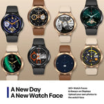 Zeblaze Btalk 2 Smartwatch mit 1,3 Zoll rundem HD-Display, unterstützt Sprachanrufe und Gesundheitsüberwachung