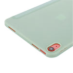 Tri-fold Holder Tablet Leather Case, For iPad 10th Gen 10.9 2022