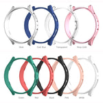Fuel Injection Hollow Watch Protective Case, For Samsung Galaxy Watch5 Pro 45mm, For Samsung Watch5 Pro 45mm