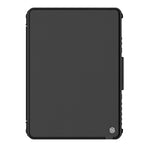 Nillkin Bumper Combo Tastaturhülle, Für iPad 10.2 2019/2020/2021