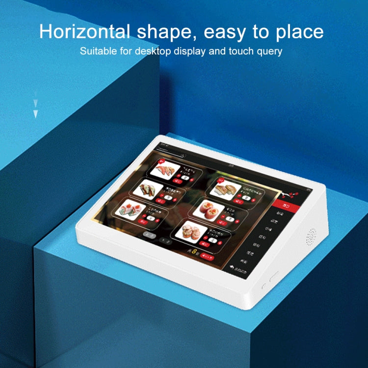 HSD1017T 10,1 Zoll Android 6.0 All-in-One Tablet-PC, RK3288, 2GB+16GB, 10,1 Zoll RK3288 AU-Stecker, 10,1 Zoll RK3288 EU-Stecker, 10,1 Zoll RK3288 UK-Stecker, 10,1 Zoll RK3288 US-Stecker