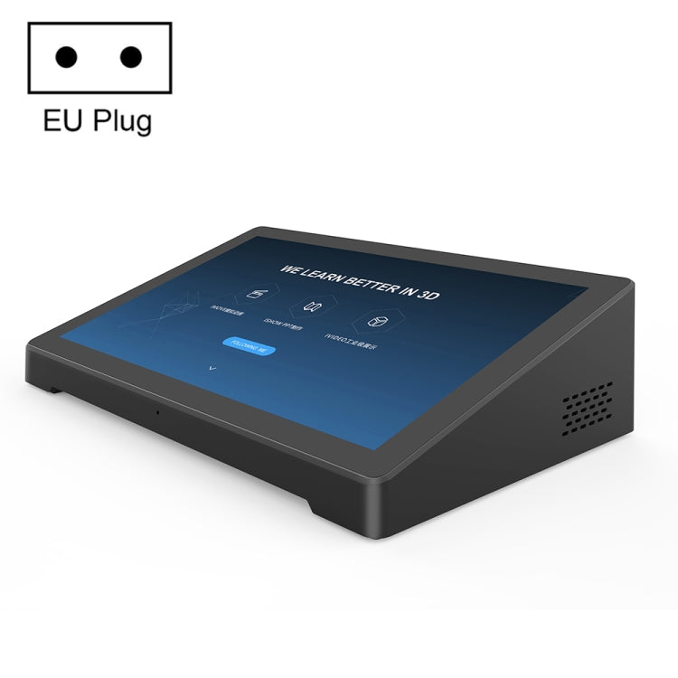 HSD1017T 10,1 Zoll Android 6.0 All-in-One Tablet-PC, RK3288, 2GB+16GB, 10,1 Zoll RK3288 AU-Stecker, 10,1 Zoll RK3288 EU-Stecker, 10,1 Zoll RK3288 UK-Stecker, 10,1 Zoll RK3288 US-Stecker