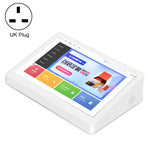 HSD1017T 10,1 Zoll Android 6.0 All-in-One Tablet-PC, RK3288, 2GB+16GB, 10,1 Zoll RK3288 AU-Stecker, 10,1 Zoll RK3288 EU-Stecker, 10,1 Zoll RK3288 UK-Stecker, 10,1 Zoll RK3288 US-Stecker