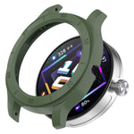 PC Hollow Watch Protective Case, For Huawei Watch GT Cyber