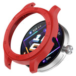 PC Hollow Watch Protective Case, For Huawei Watch GT Cyber