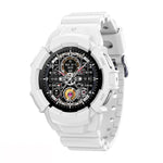 Einfarbiges Silikonarmband, für Samsung Galaxy Watch5 40mm, für Samsung Galaxy Watch5 44mm