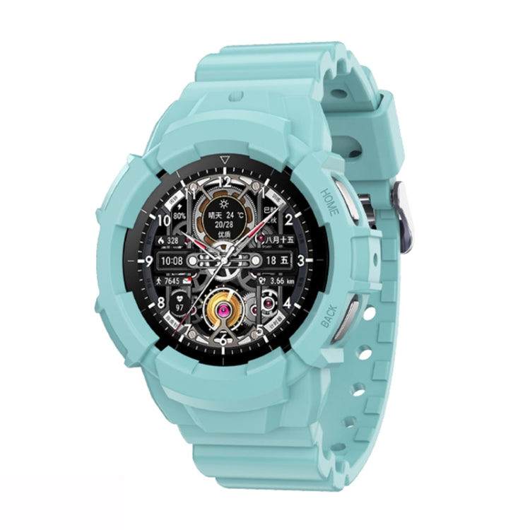 Einfarbiges Silikonarmband, für Samsung Galaxy Watch5 40mm, für Samsung Galaxy Watch5 44mm