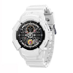 Einfarbiges Silikonarmband, für Samsung Galaxy Watch5 40mm, für Samsung Galaxy Watch5 44mm