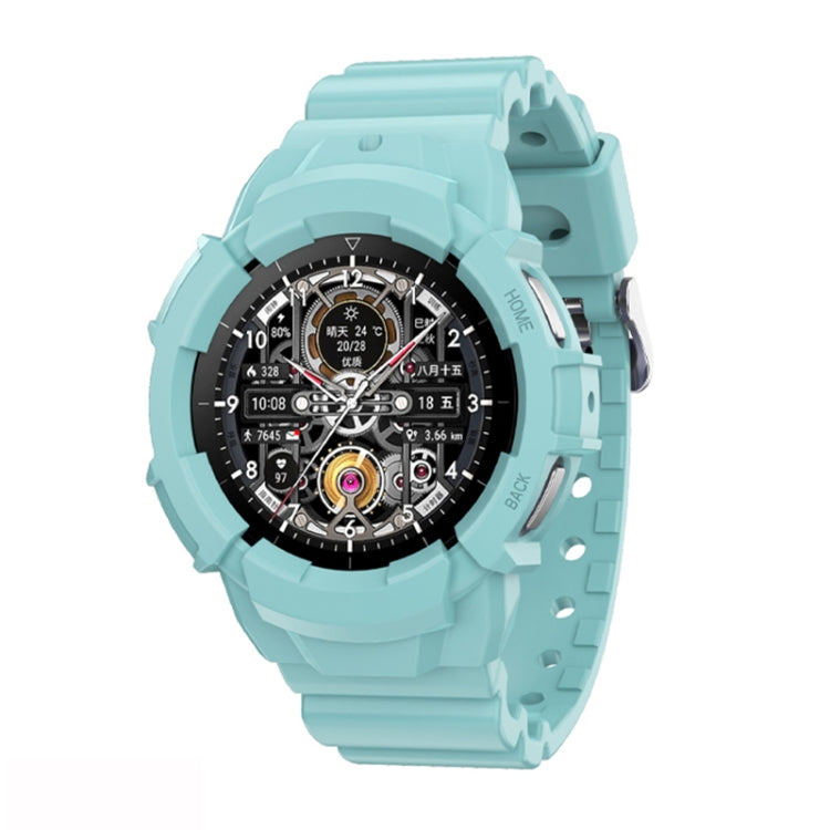 Einfarbiges Silikonarmband, für Samsung Galaxy Watch5 40mm, für Samsung Galaxy Watch5 44mm