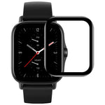 Weiche 3D-Oberflächen-Schutzfolie für Uhren, passend für Amazfit GTS 2E, Fitbit Charge 5, Garmin Fenix ​​7S, Keep Band B2, OPPO Watch Free, OPPO Watch SE, Realme Watch 2, Realme Watch T1, Realme Watch, Google Pixel Watch ...