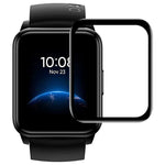 Weiche 3D-Oberflächen-Schutzfolie für Uhren, passend für Amazfit GTS 2E, Fitbit Charge 5, Garmin Fenix ​​7S, Keep Band B2, OPPO Watch Free, OPPO Watch SE, Realme Watch 2, Realme Watch T1, Realme Watch, Google Pixel Watch ...