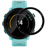 Weiche 3D-Oberflächen-Schutzfolie für Uhren, passend für Amazfit GTS 2E, Fitbit Charge 5, Garmin Fenix ​​7S, Keep Band B2, OPPO Watch Free, OPPO Watch SE, Realme Watch 2, Realme Watch T1, Realme Watch, Google Pixel Watch ...