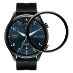 Weiche 3D-Oberflächen-Schutzfolie für Uhren, passend für Amazfit GTS 2E, Fitbit Charge 5, Garmin Fenix ​​7S, Keep Band B2, OPPO Watch Free, OPPO Watch SE, Realme Watch 2, Realme Watch T1, Realme Watch, Google Pixel Watch ...