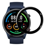 Weiche 3D-Oberflächen-Schutzfolie für Uhren, passend für Amazfit GTS 2E, Fitbit Charge 5, Garmin Fenix ​​7S, Keep Band B2, OPPO Watch Free, OPPO Watch SE, Realme Watch 2, Realme Watch T1, Realme Watch, Google Pixel Watch ...