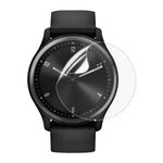 Weiche Hydrogel-Folien-Uhrenschutzfolie, für Fitbit Charge 5, für OPPO Watch Free, für Google Pixel Watch, für Garmin Move Sport