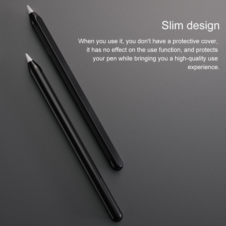 Schutzhülle für Apple Pencil 2 Stylus Touch Pen, Für Apple Pencil 2