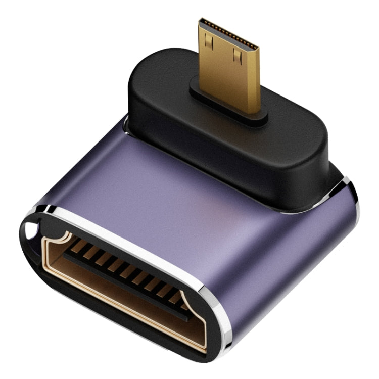 8K HDMI 2.1 zu Micro HDMI Adapter, D8K-01, D8K-02, D8K-03, D8K-04, D8K-05, C8K-01, C8K-02, C8K-03, C8K-04, C8K-05, C8K-06, C8K-07