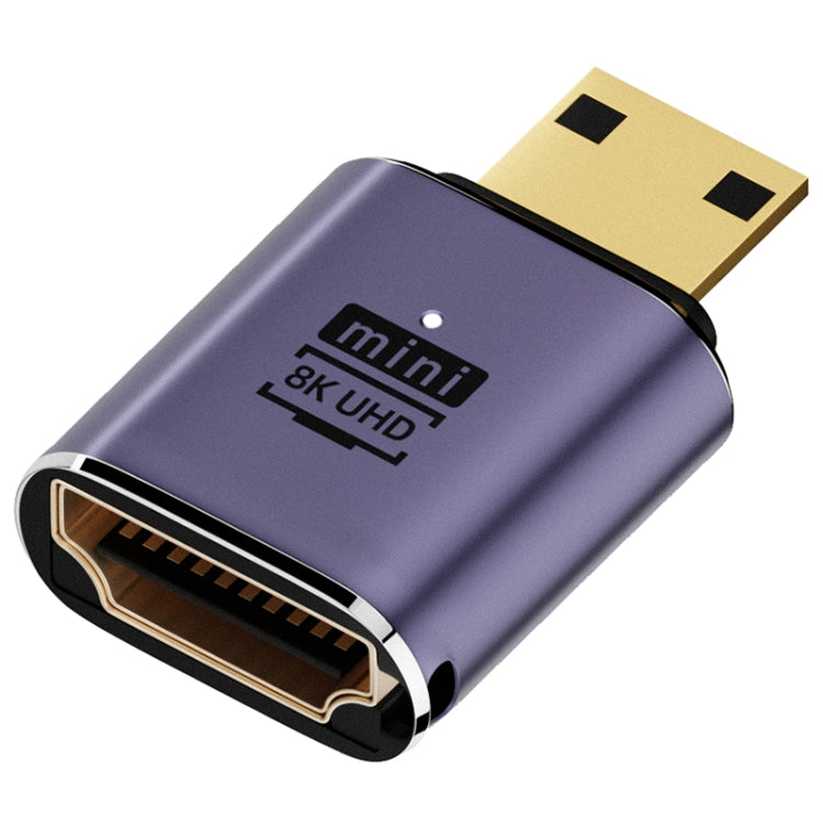 8K HDMI 2.1 zu Micro HDMI Adapter, D8K-01, D8K-02, D8K-03, D8K-04, D8K-05, C8K-01, C8K-02, C8K-03, C8K-04, C8K-05, C8K-06, C8K-07
