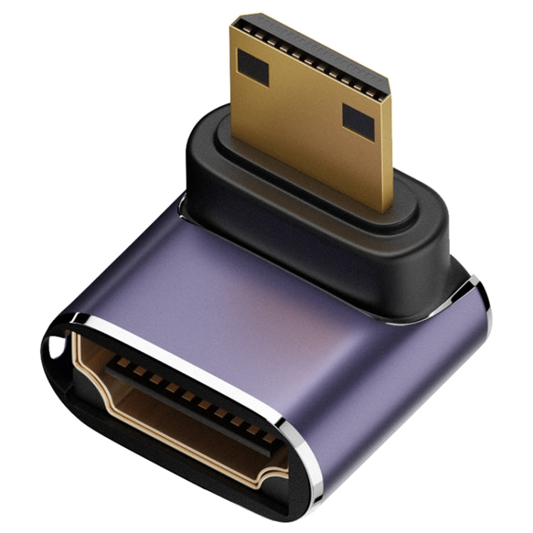 8K HDMI 2.1 zu Micro HDMI Adapter, D8K-01, D8K-02, D8K-03, D8K-04, D8K-05, C8K-01, C8K-02, C8K-03, C8K-04, C8K-05, C8K-06, C8K-07