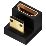 8K HDMI 2.1 zu Micro HDMI Adapter, D8K-01, D8K-02, D8K-03, D8K-04, D8K-05, C8K-01, C8K-02, C8K-03, C8K-04, C8K-05, C8K-06, C8K-07