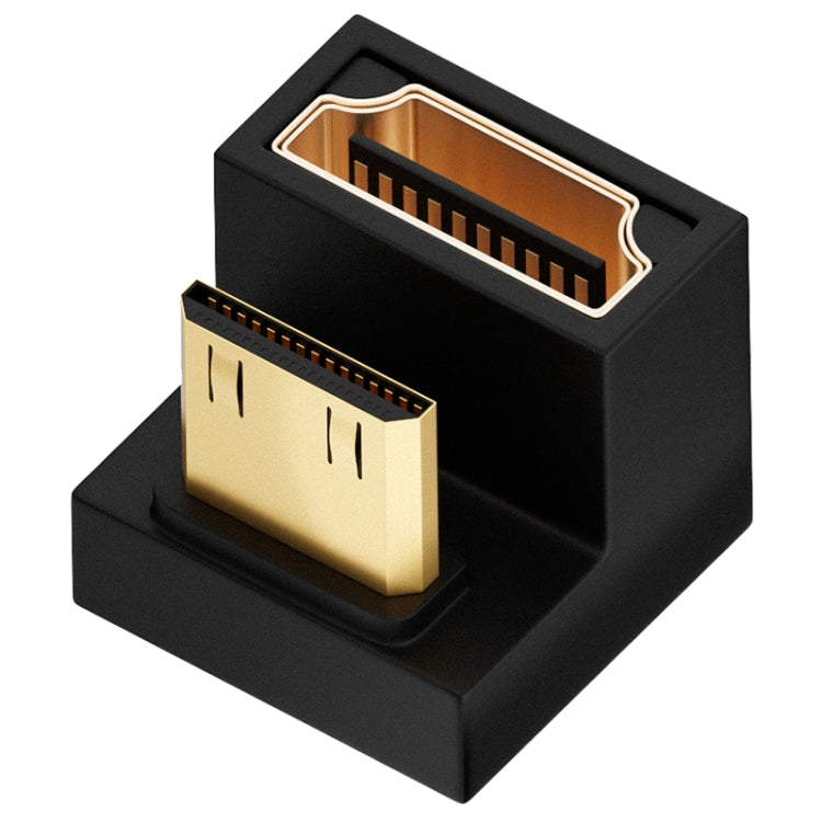 8K HDMI 2.1 zu Micro HDMI Adapter, D8K-01, D8K-02, D8K-03, D8K-04, D8K-05, C8K-01, C8K-02, C8K-03, C8K-04, C8K-05, C8K-06, C8K-07