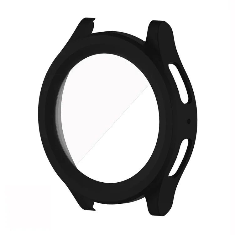 Schutzhülle aus PC und gehärtetem Kunststoff für Samsung Galaxy Watch5 Pro 45 mm