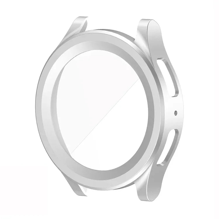 Schutzhülle aus PC und gehärtetem Kunststoff für Samsung Galaxy Watch5 Pro 45 mm