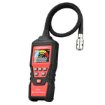 HABOTEST HT601A Brennbare Gasdetektor Tausend Batteriemodell, HT601A
