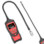 HABOTEST HT601A Brennbare Gasdetektor Tausend Batteriemodell, HT601A