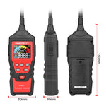 HABOTEST HT601A Brennbare Gasdetektor Tausend Batteriemodell, HT601A